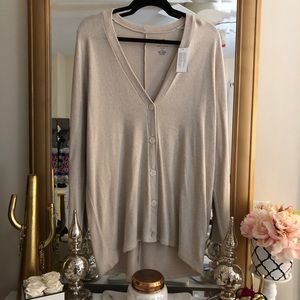 AE soft & sexy cardigan